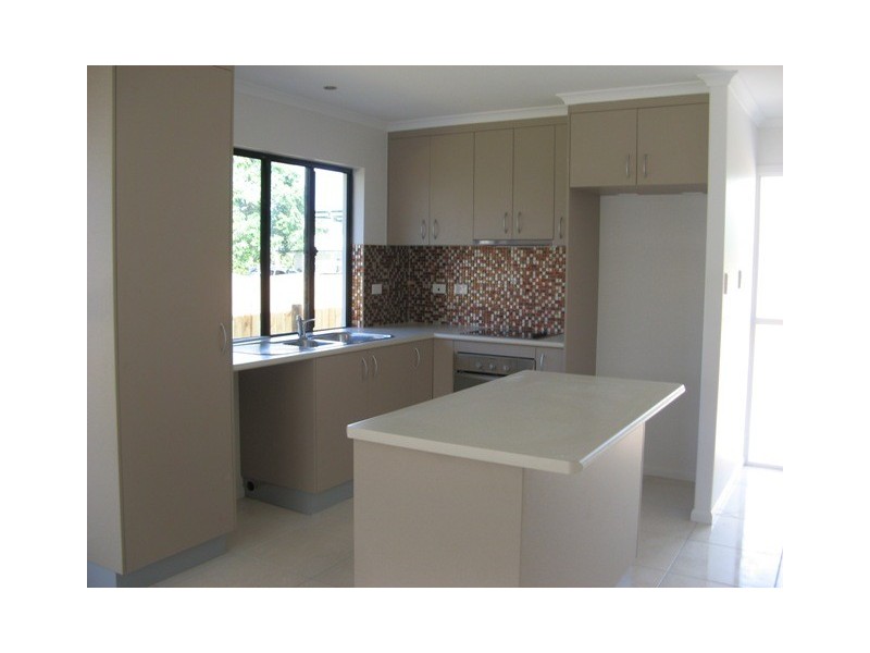 1/22 Canberra Street, North Mackay QLD 4740