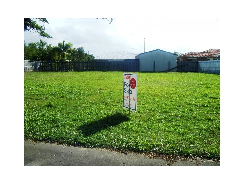 1 Oasis Drive, North Mackay QLD 4740