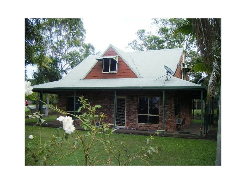 3 Muldoon Crt, Eimeo QLD 4740