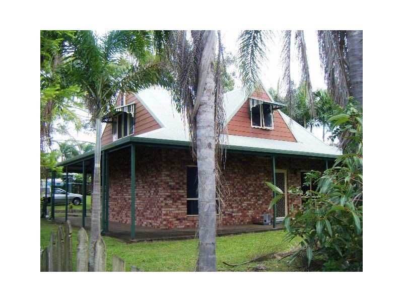3 Muldoon Crt, Eimeo QLD 4740