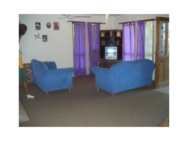3 Muldoon Crt, Eimeo QLD 4740