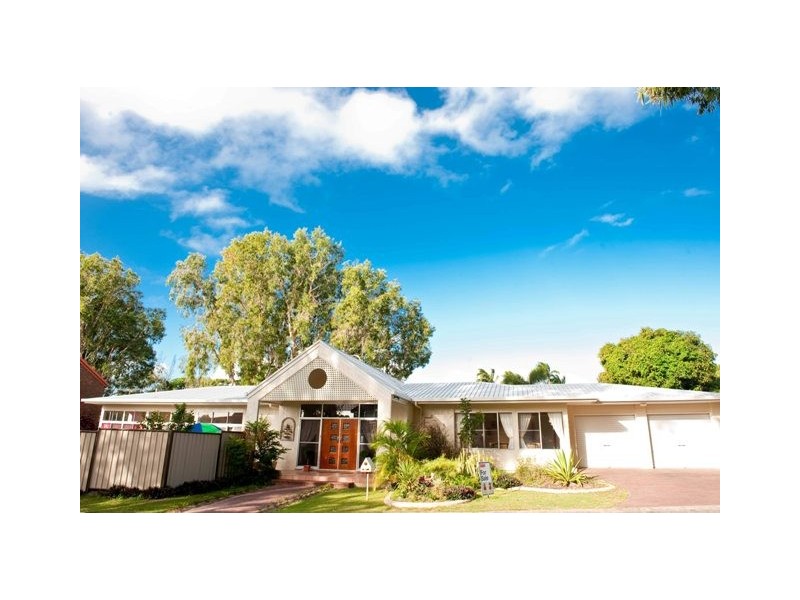 5 Glenwood Park, Andergrove QLD 4740