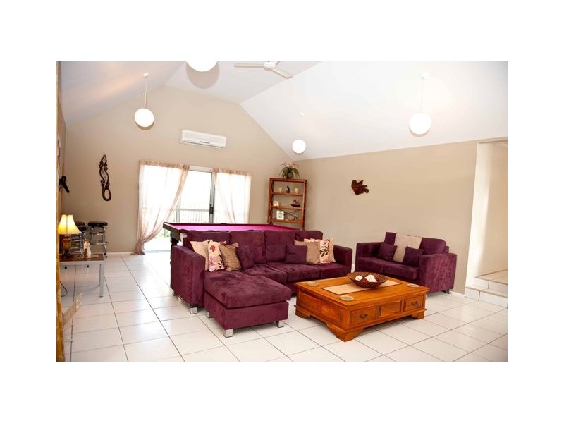 5 Glenwood Park, Andergrove QLD 4740