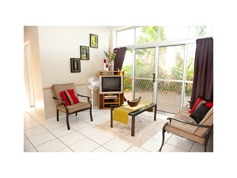 5 Glenwood Park, Andergrove QLD 4740