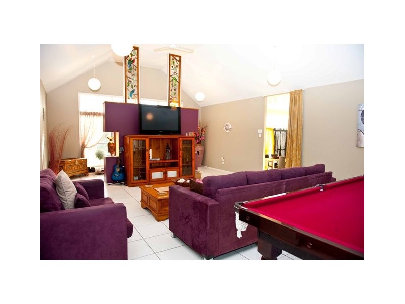 5 Glenwood Park, Andergrove QLD 4740