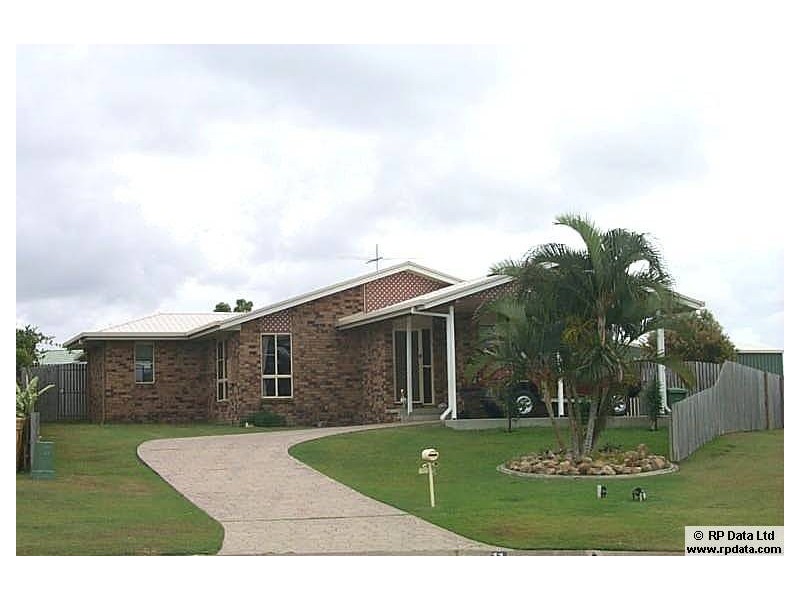 11  Edinburgh Place, Beaconsfield QLD 4740