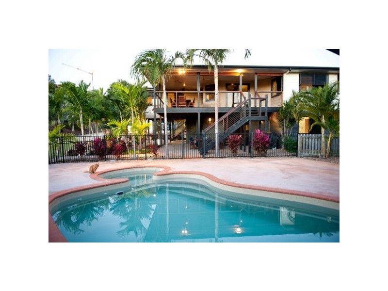 32 Admiral Drive, Dolphin Heads QLD 4740