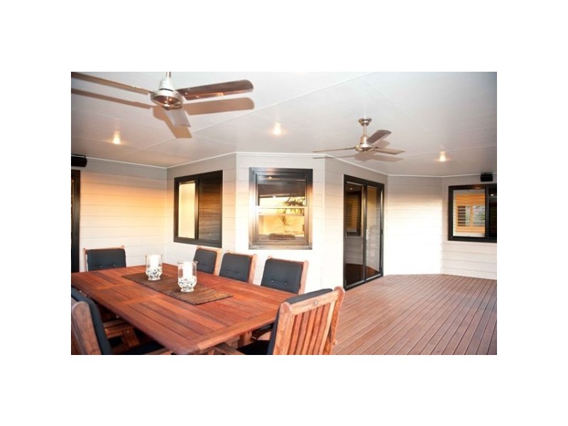 32 Admiral Drive, Dolphin Heads QLD 4740