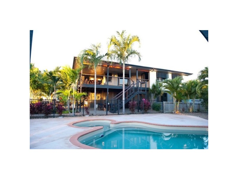 32 Admiral Drive, Dolphin Heads QLD 4740