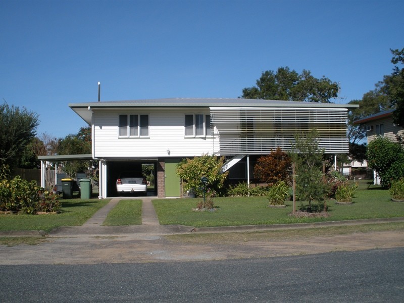 47  Dimmock Street, South Mackay QLD 4740