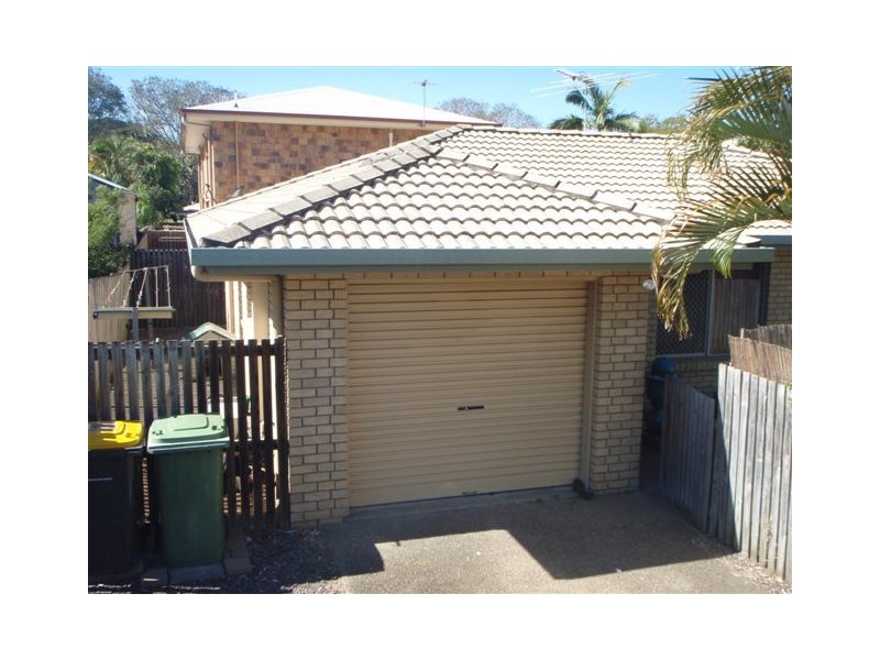 3/21 Byron St, Mackay QLD 4740