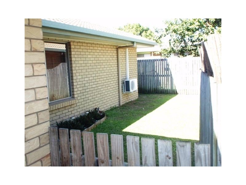 3/21 Byron St, Mackay QLD 4740