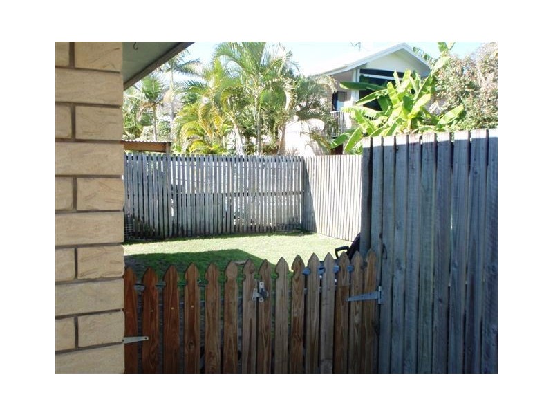 3/21 Byron St, Mackay QLD 4740