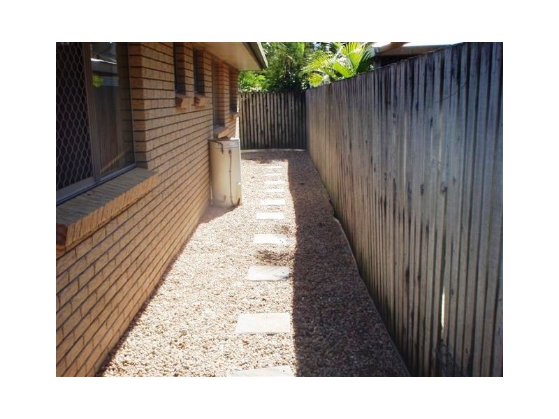 3/21 Byron St, Mackay QLD 4740
