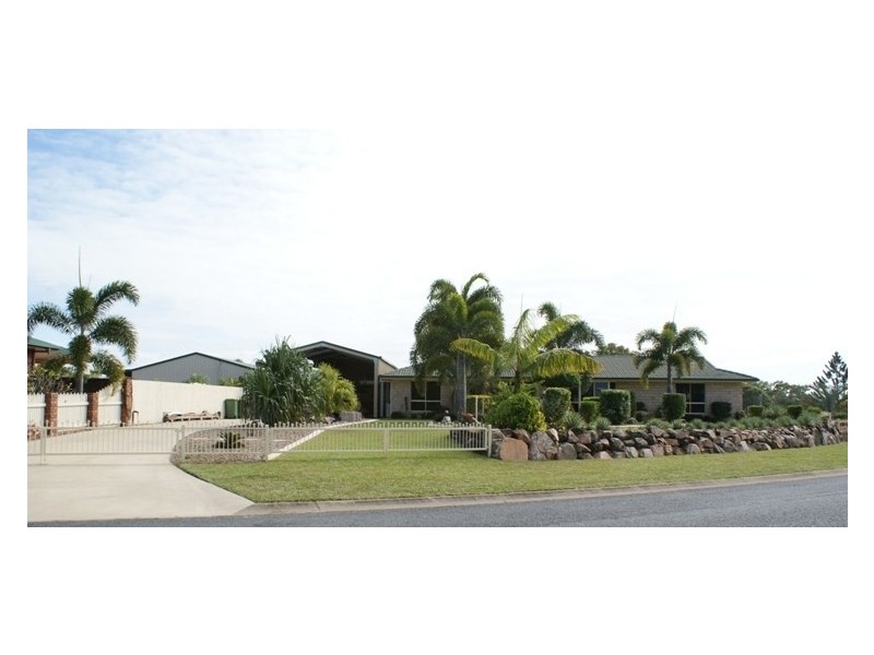 112 Apsley Way, Andergrove QLD 4740