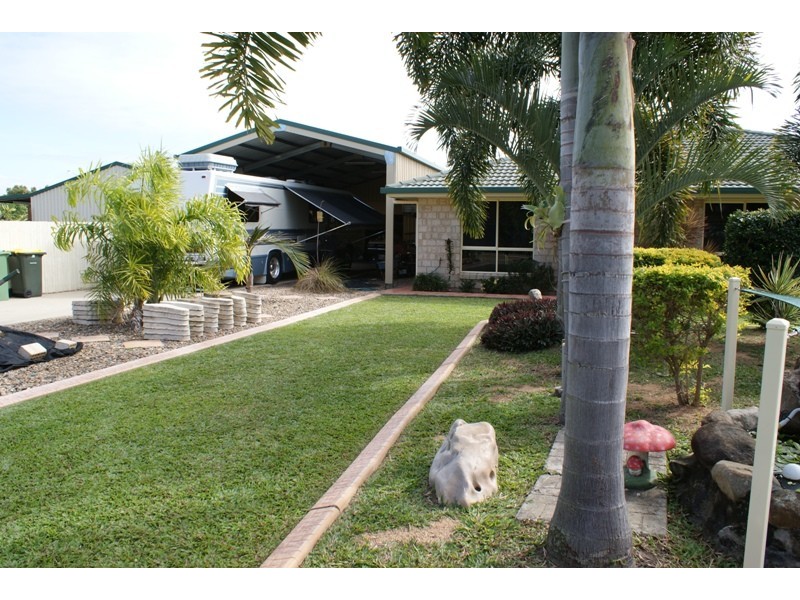 112 Apsley Way, Andergrove QLD 4740