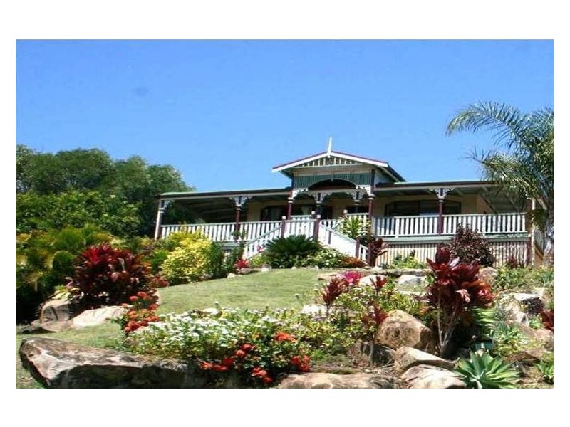 Beaconsfield QLD 4740