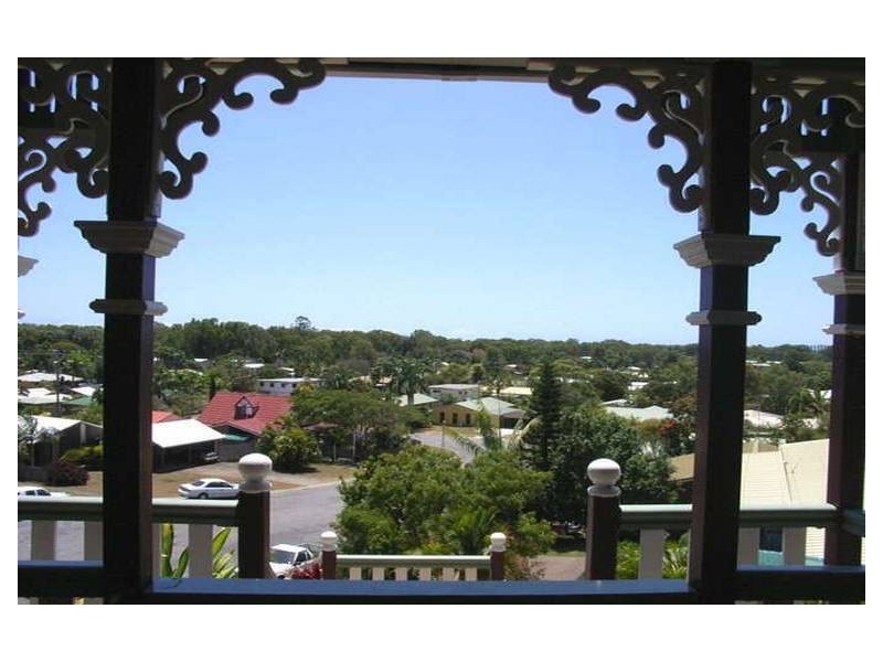 Beaconsfield QLD 4740