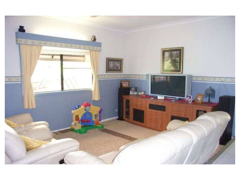 Beaconsfield QLD 4740