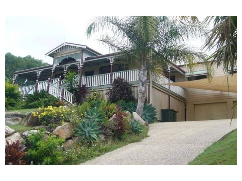 7 Lyn Court, Beaconsfield QLD 4740