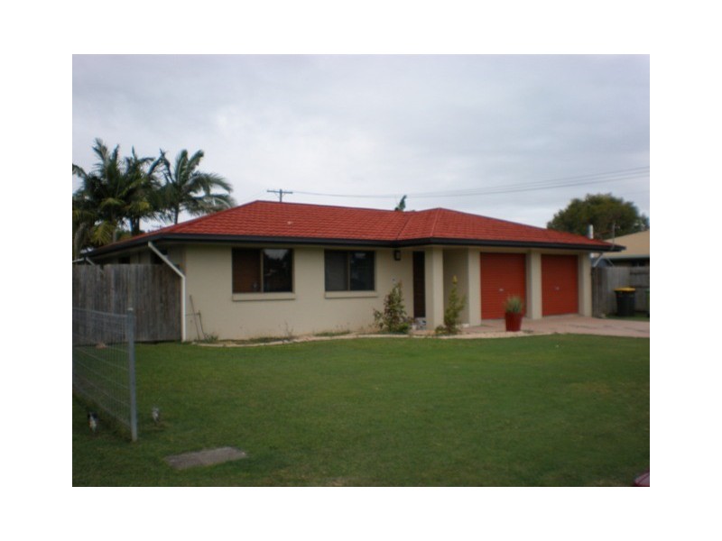 3 Warland Street, South Mackay QLD 4740