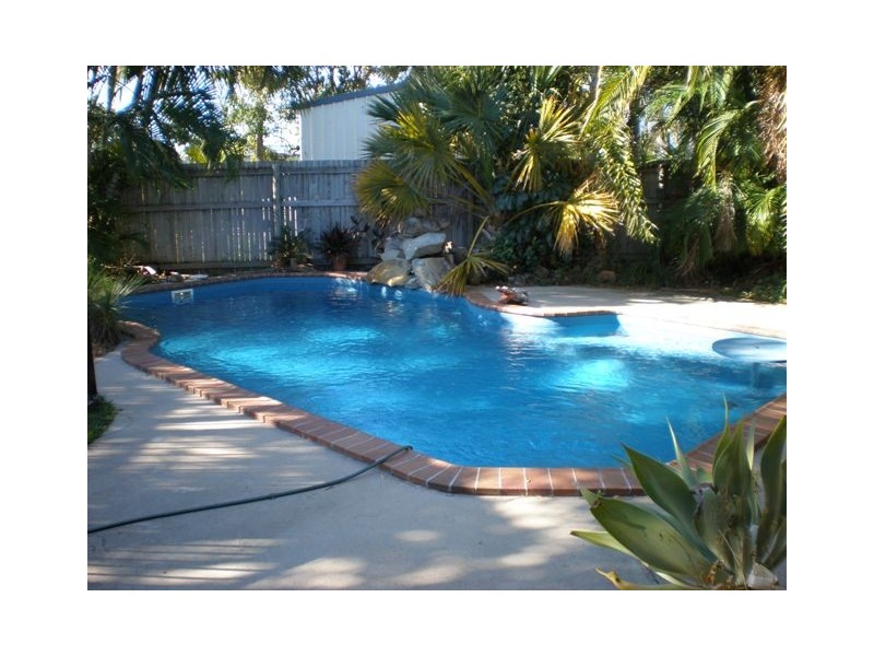 3 Warland Street, South Mackay QLD 4740