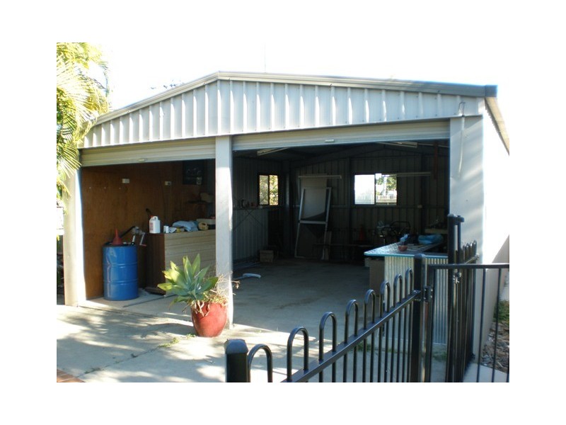 3 Warland Street, South Mackay QLD 4740