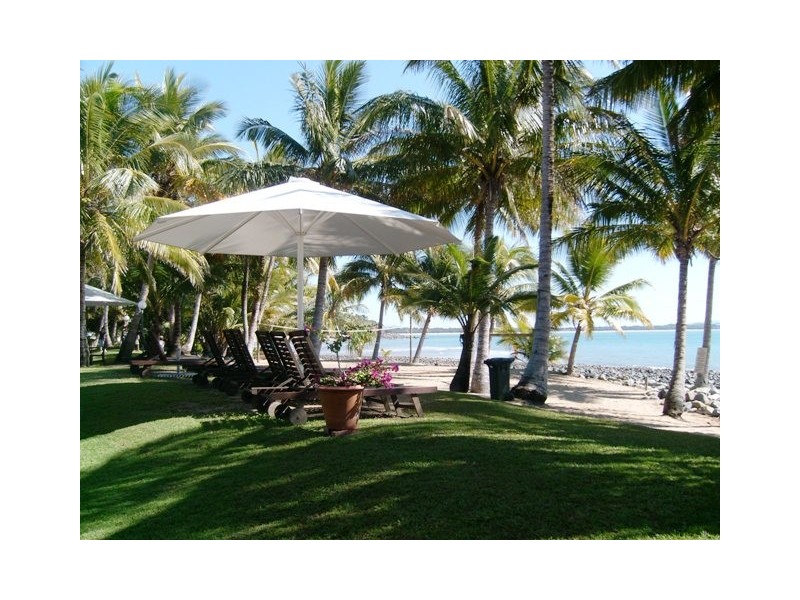 Dolphin Heads QLD 4740