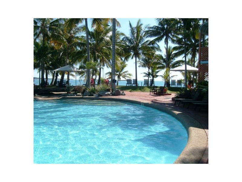 Dolphin Heads QLD 4740