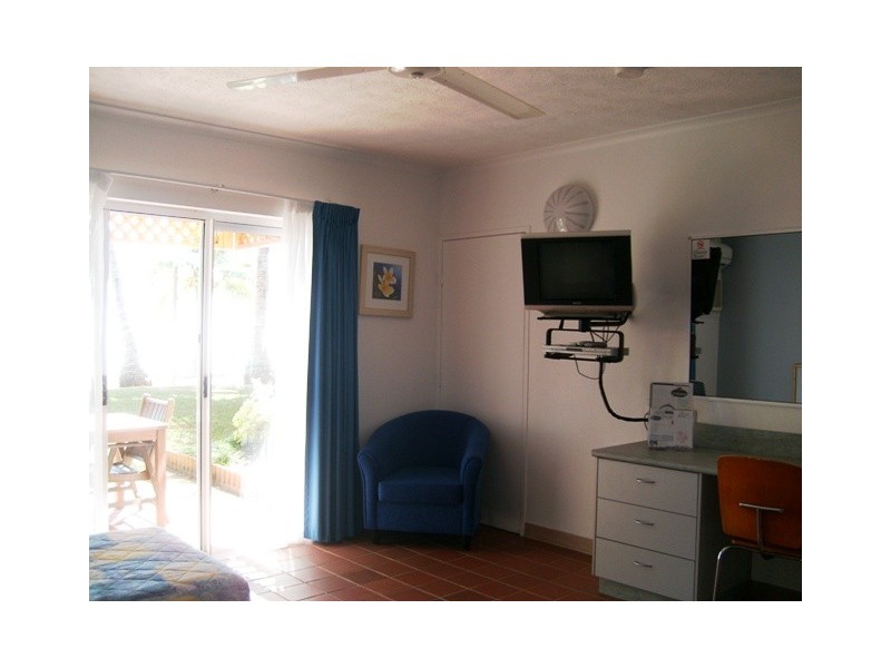 Dolphin Heads QLD 4740