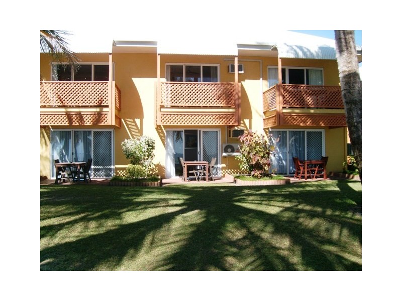 Dolphin Heads QLD 4740