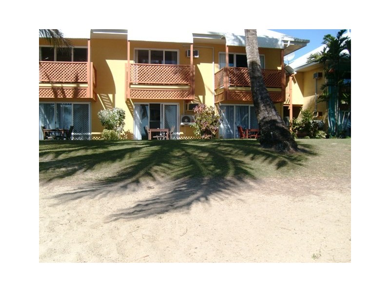 Dolphin Heads QLD 4740