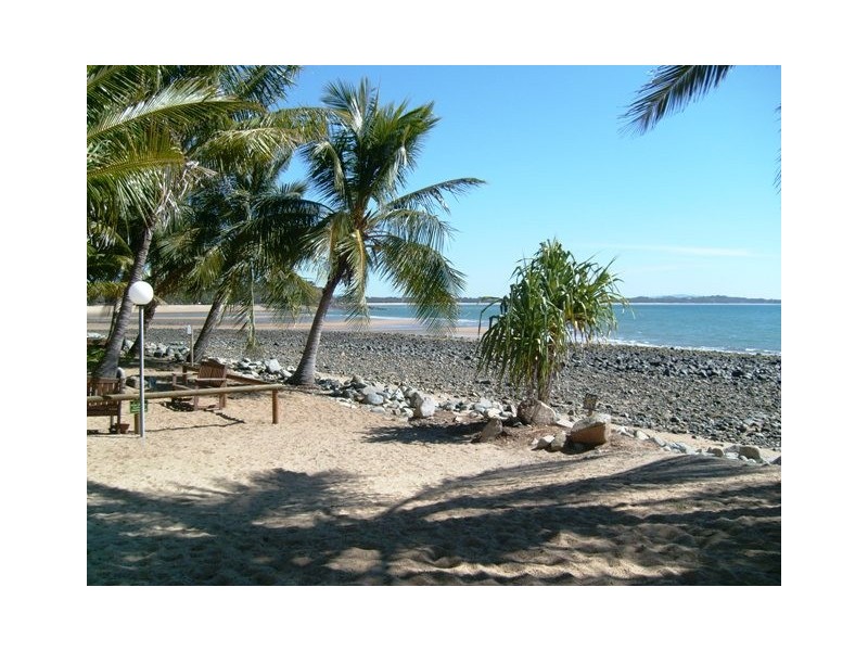 Dolphin Heads QLD 4740