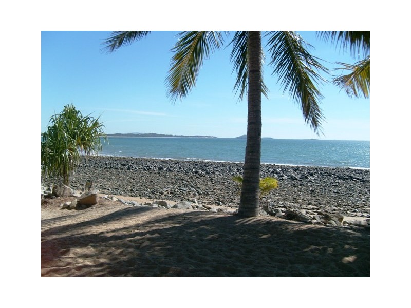 Dolphin Heads QLD 4740