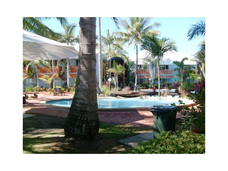 Dolphin Heads QLD 4740