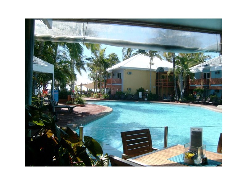 Dolphin Heads QLD 4740