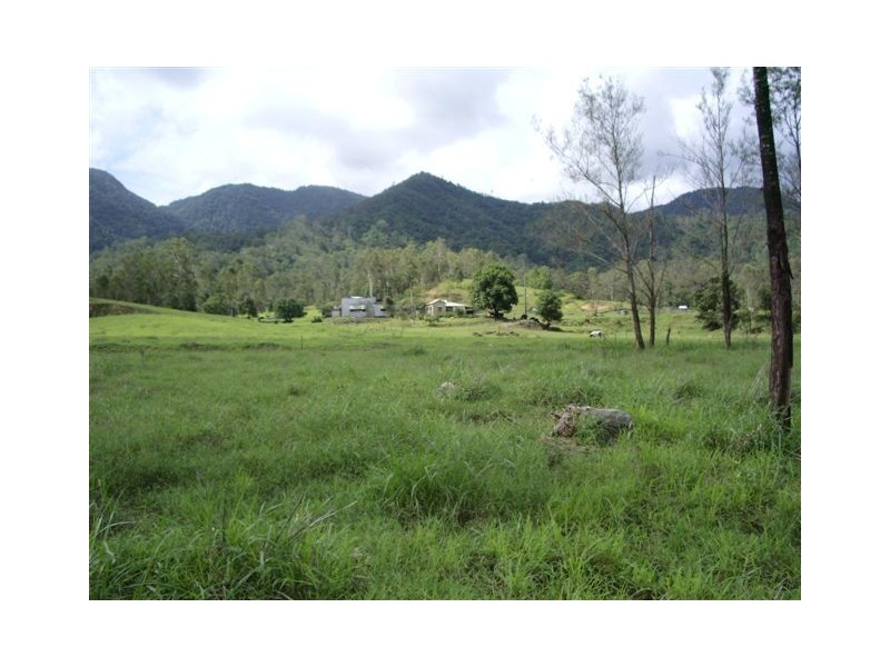 Lot 97 Pittionis Road, Netherdale QLD 4756