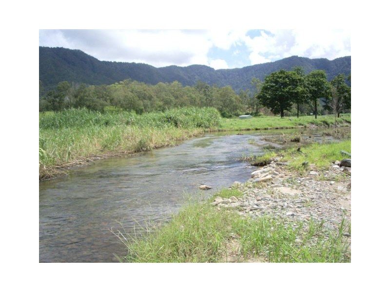 Lot 97 Pittionis Road, Netherdale QLD 4756