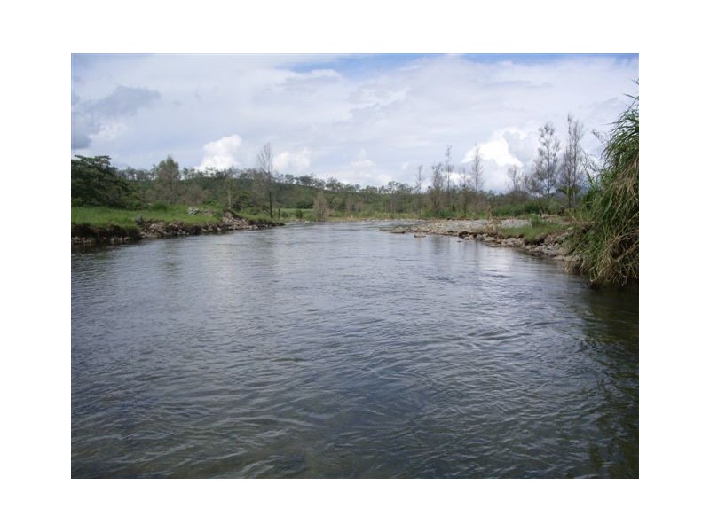 Lot 97 Pittionis Road, Netherdale QLD 4756