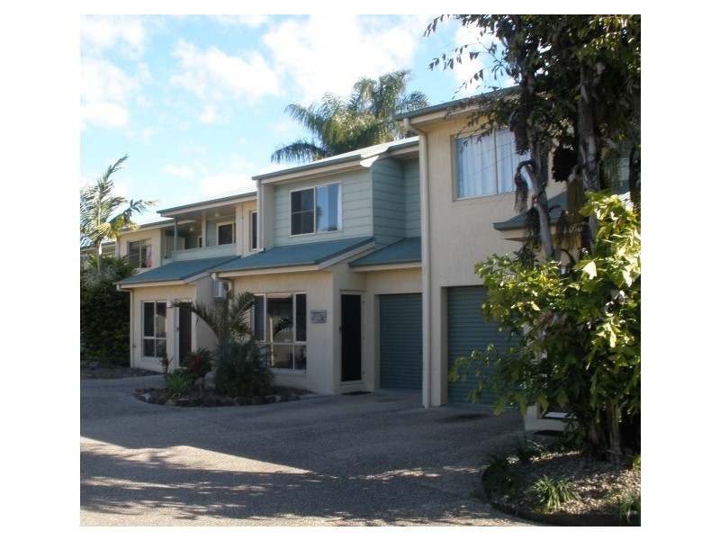 4/93  Evan Street, South Mackay QLD 4740