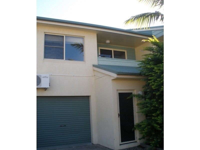 4/93  Evan Street, South Mackay QLD 4740