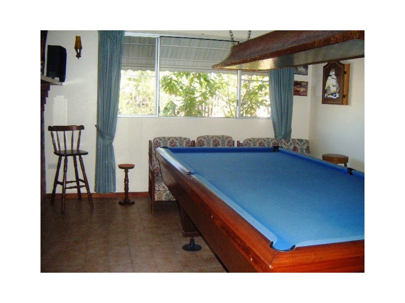 Slade Point QLD 4740