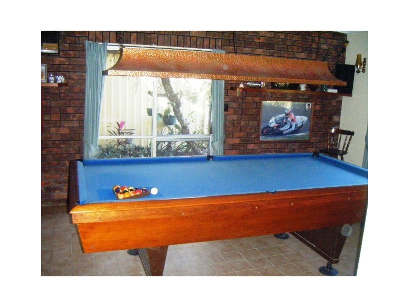 Slade Point QLD 4740