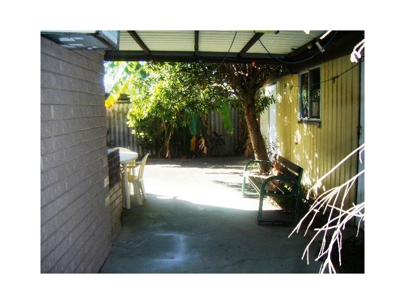 Slade Point QLD 4740