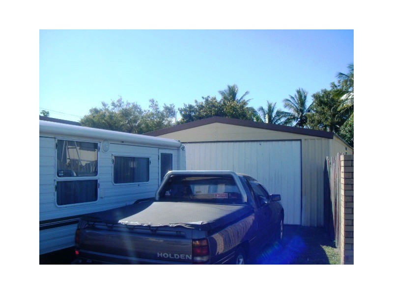 Slade Point QLD 4740