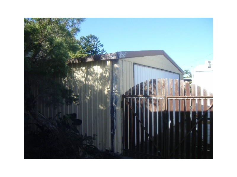 Slade Point QLD 4740