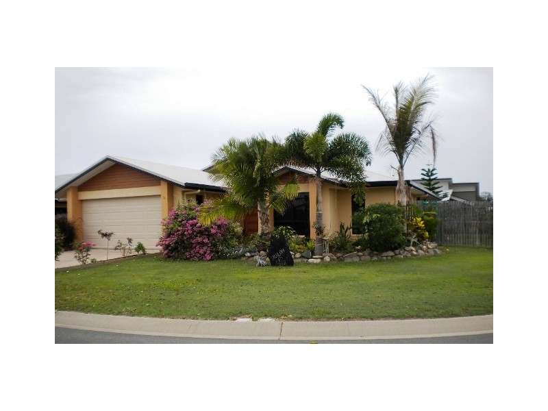 14 Garraway, West Mackay QLD 4740