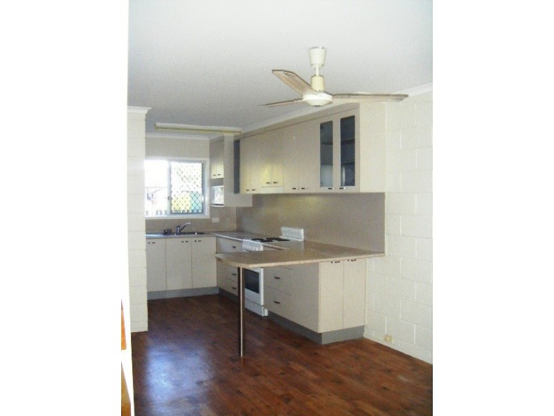 Mackay QLD 4740