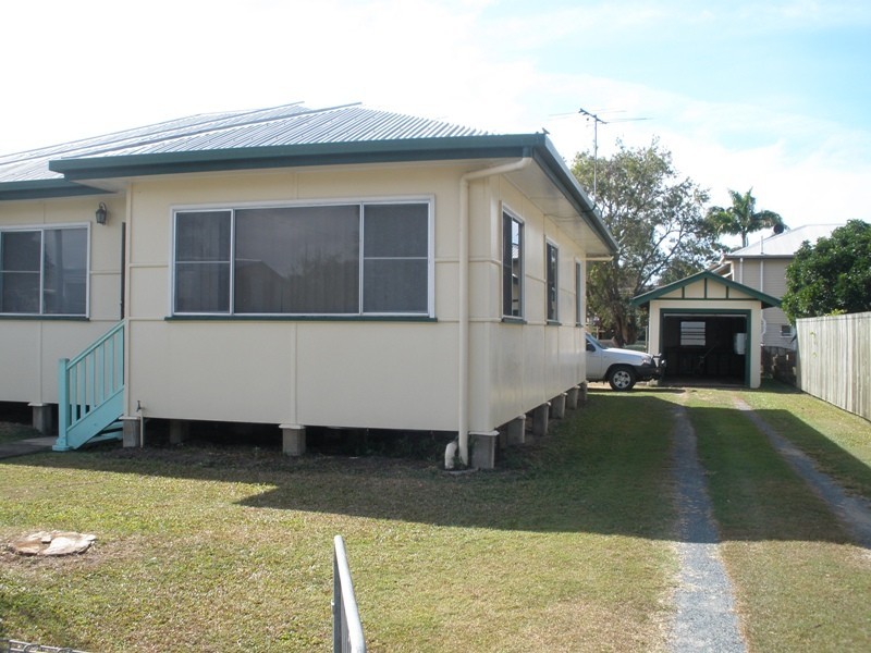 59 Juliet Street, South Mackay QLD 4740