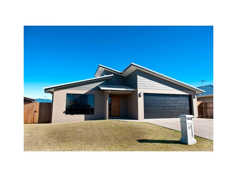 36 Debbiesue Drive, Mount Pleasant QLD 4740